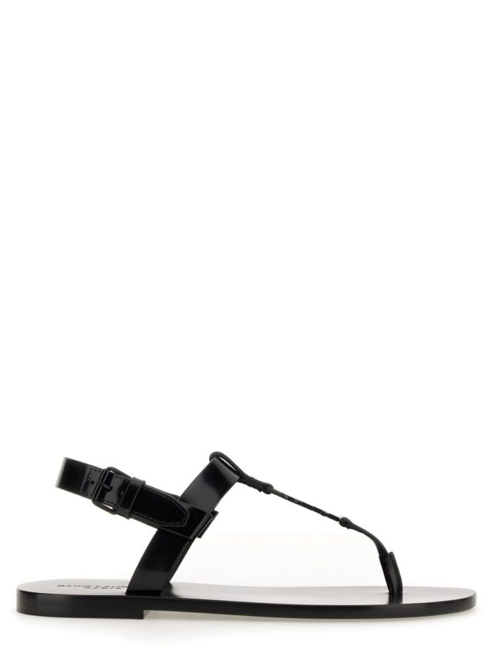 Saint Laurent SANDAL "CASSANDRE"