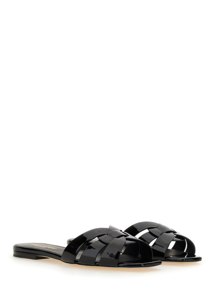 Saint Laurent SANDAL "NU PIEDS TRIBUTE 05"