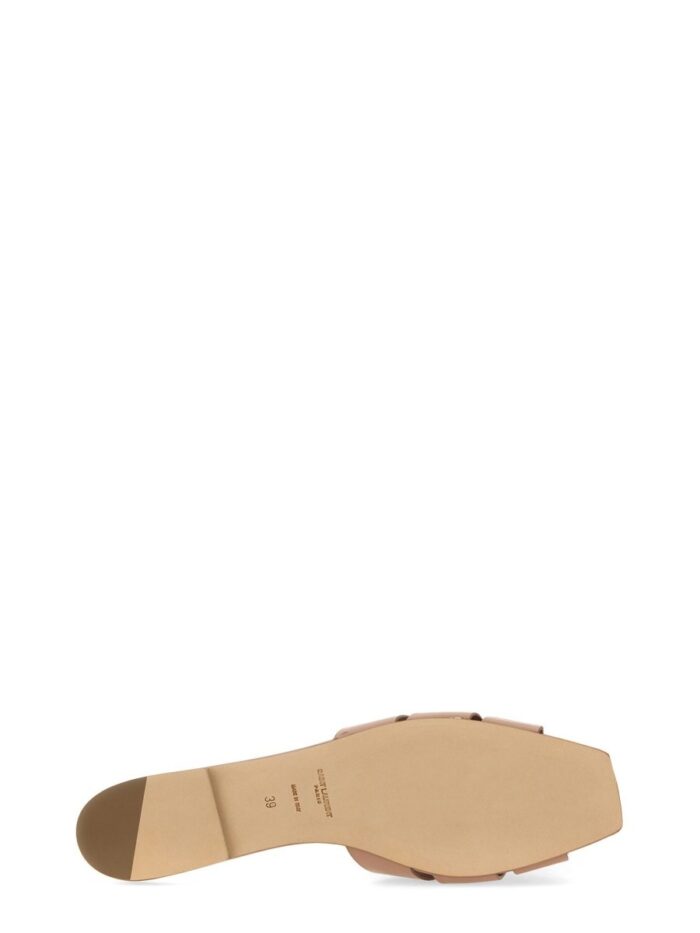 Saint Laurent SANDAL "NU PIEDS TRIBUTE 05"