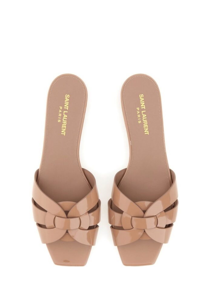 Saint Laurent SANDAL "NU PIEDS TRIBUTE 05"