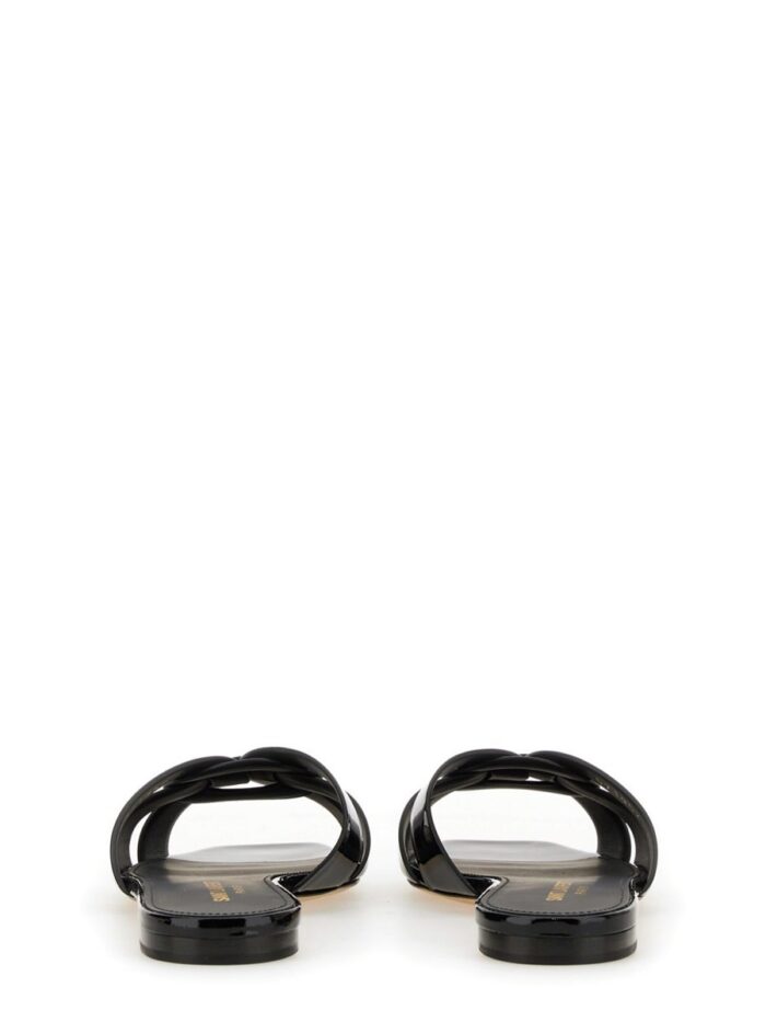 Saint Laurent SANDAL "NU PIEDS TRIBUTE 05"