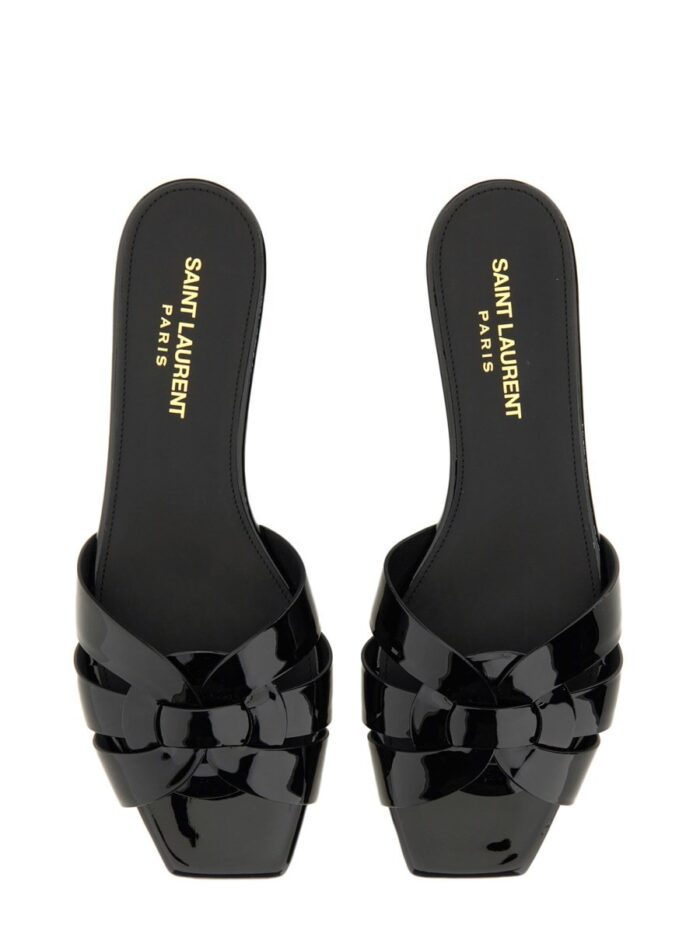 Saint Laurent SANDAL "NU PIEDS TRIBUTE 05"