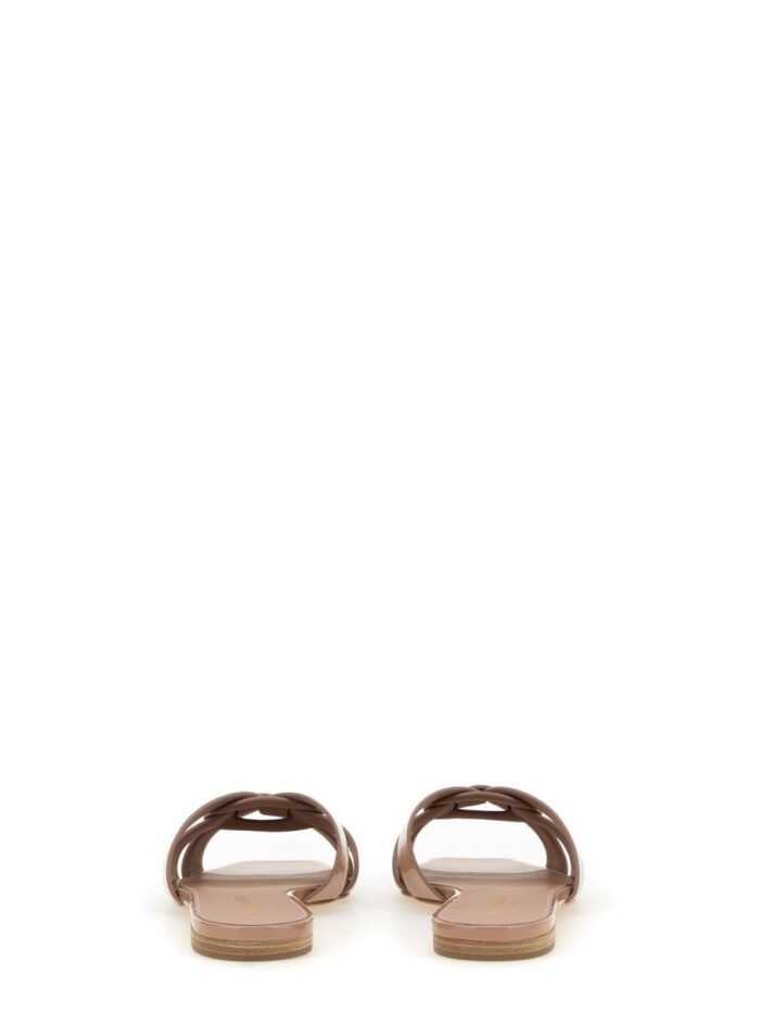 Saint Laurent SANDAL "NU PIEDS TRIBUTE 05"