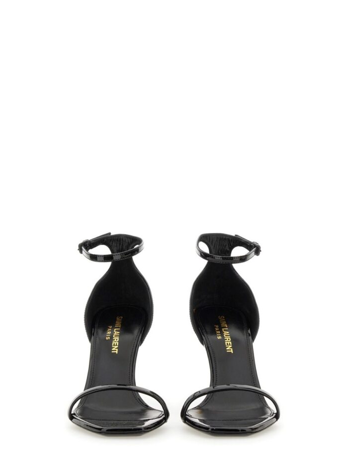 Saint Laurent SANDAL "OPYUM"