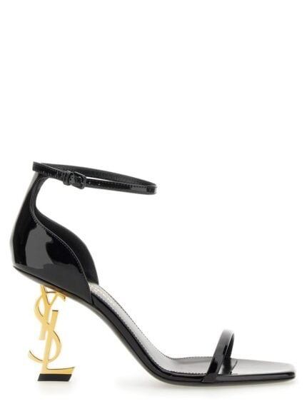 Saint Laurent SANDAL "OPYUM"