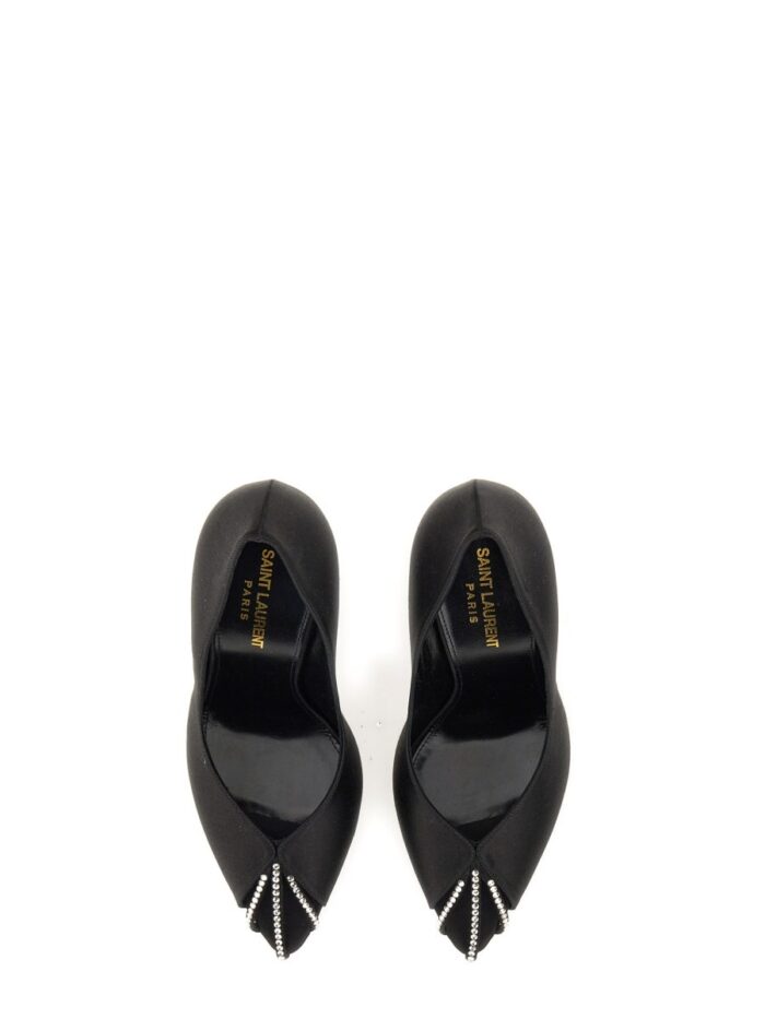 Saint Laurent SANDALO ALIX
