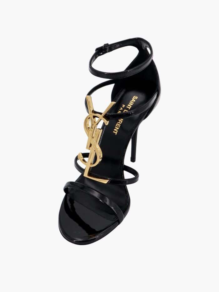 SAINT LAURENT SANDALS