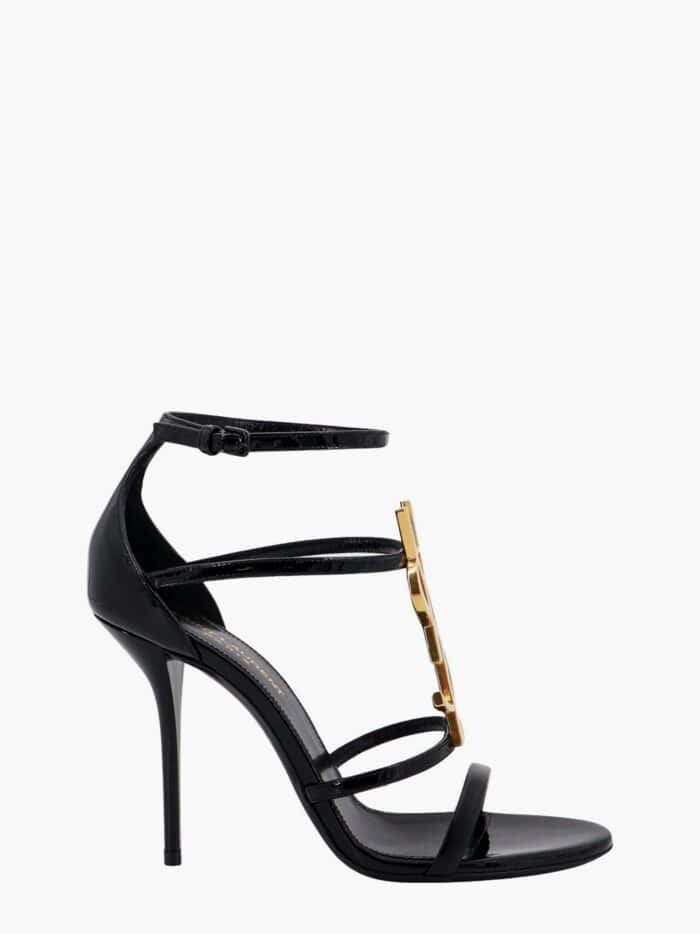 SAINT LAURENT SANDALS