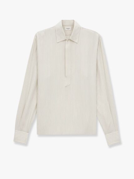 SAINT LAURENT SHIRT