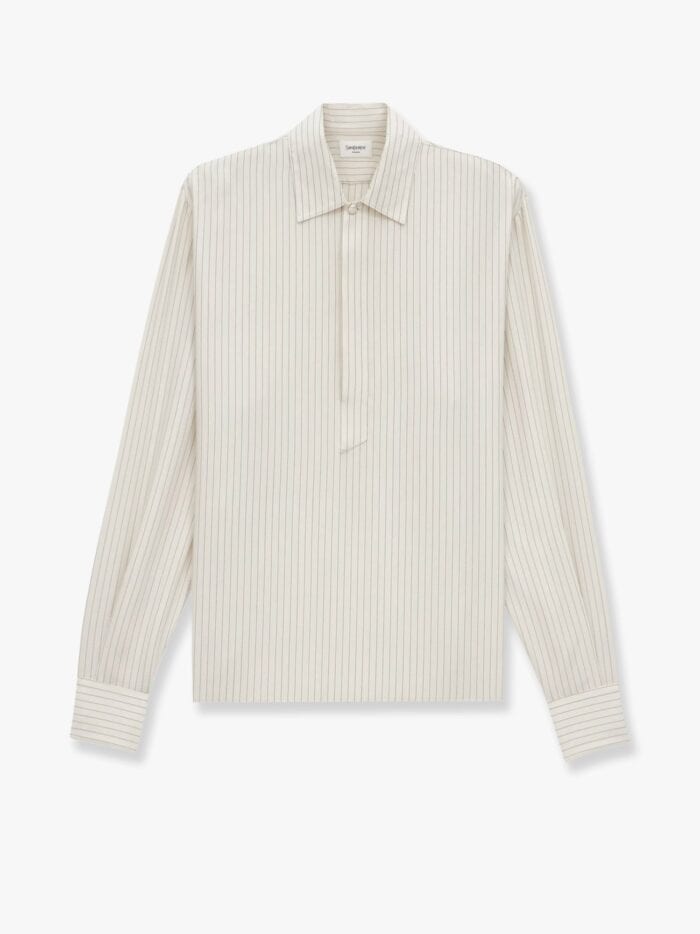 SAINT LAURENT SHIRT