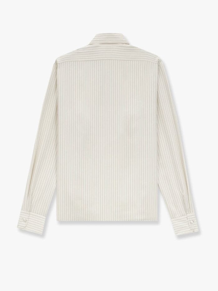 SAINT LAURENT SHIRT