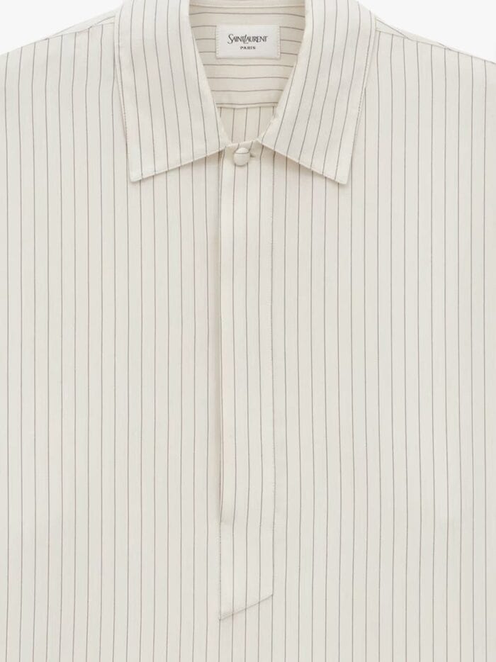 SAINT LAURENT SHIRT