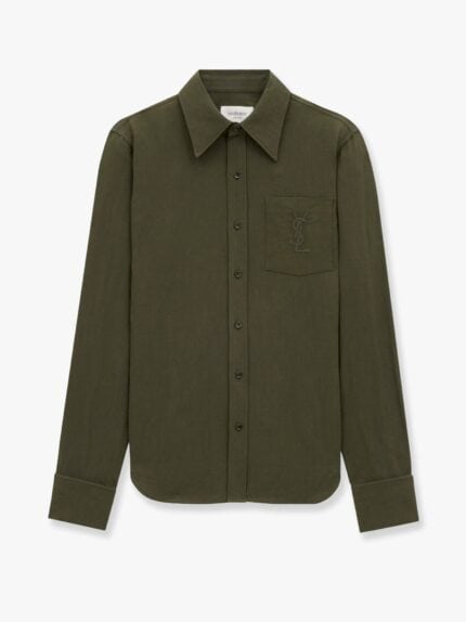 SAINT LAURENT SHIRT