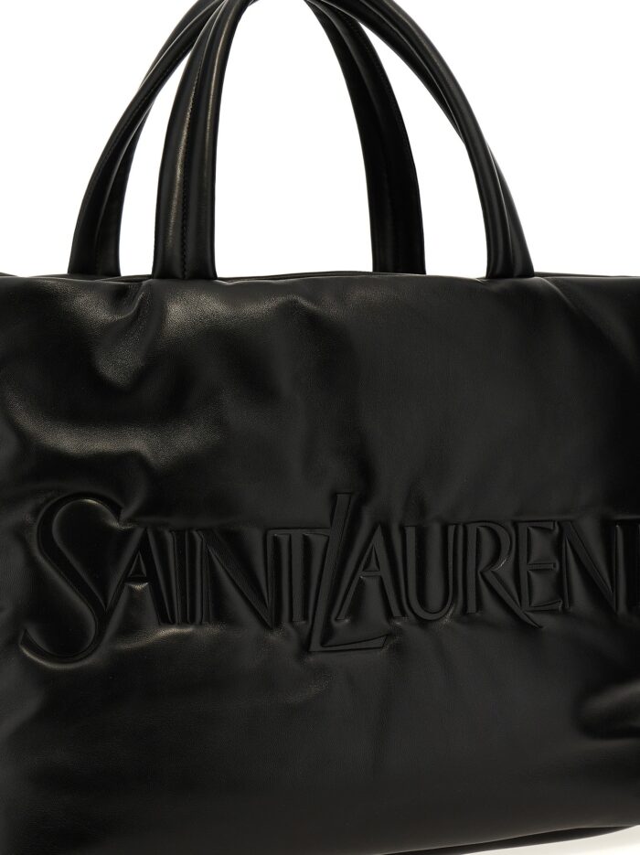 'Saint Laurent' Shopping Bag