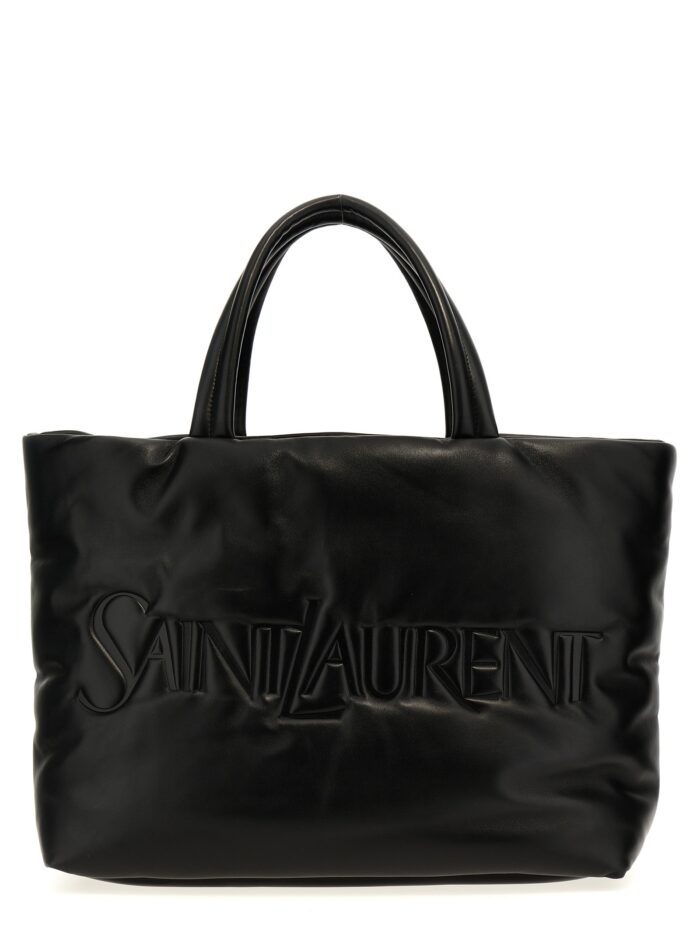 'saint laurent' shopping bag 'Saint Laurent' Shopping Bag