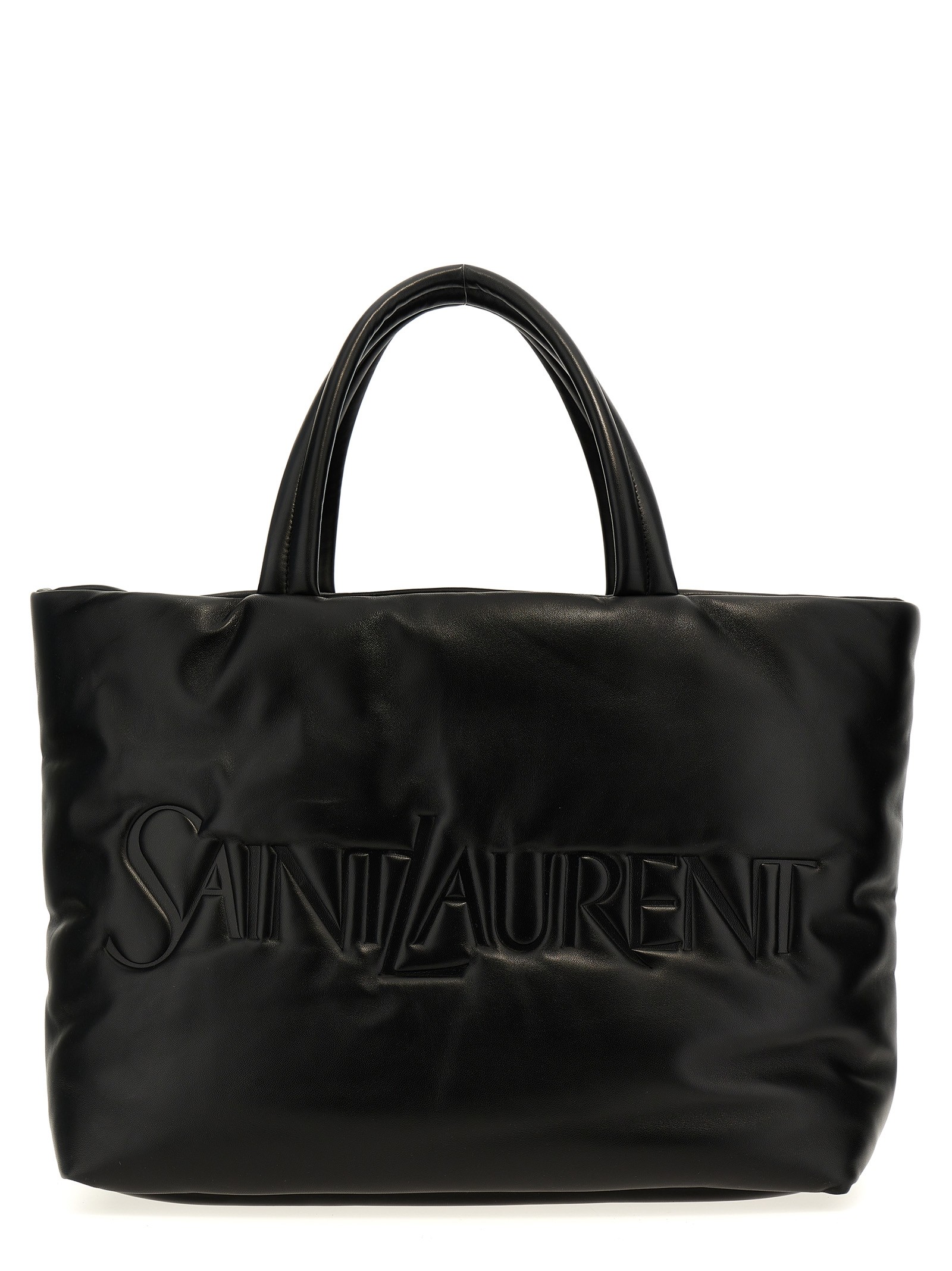 'Saint Laurent' Shopping Bag
