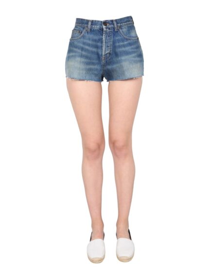 Saint Laurent SHORT VINTAGE