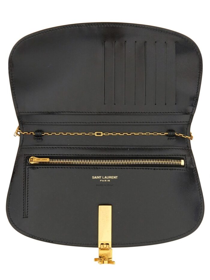 Saint Laurent SHOULDER BAG.