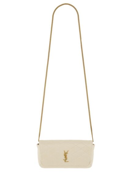 Saint Laurent SHOULDER BAG "GABY"