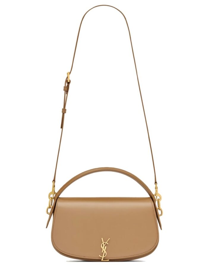 Saint Laurent SHOULDER BAG "VOLTAIRE"