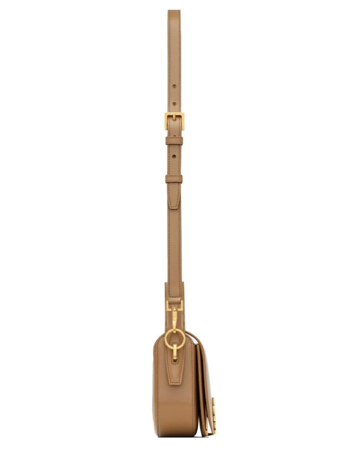 Saint Laurent SHOULDER BAG "VOLTAIRE"
