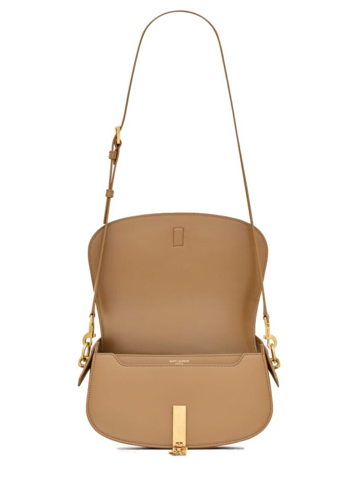 Saint Laurent SHOULDER BAG "VOLTAIRE"