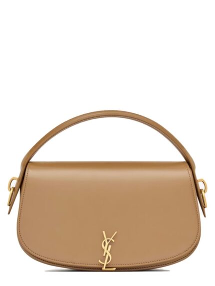 Saint Laurent SHOULDER BAG "VOLTAIRE"