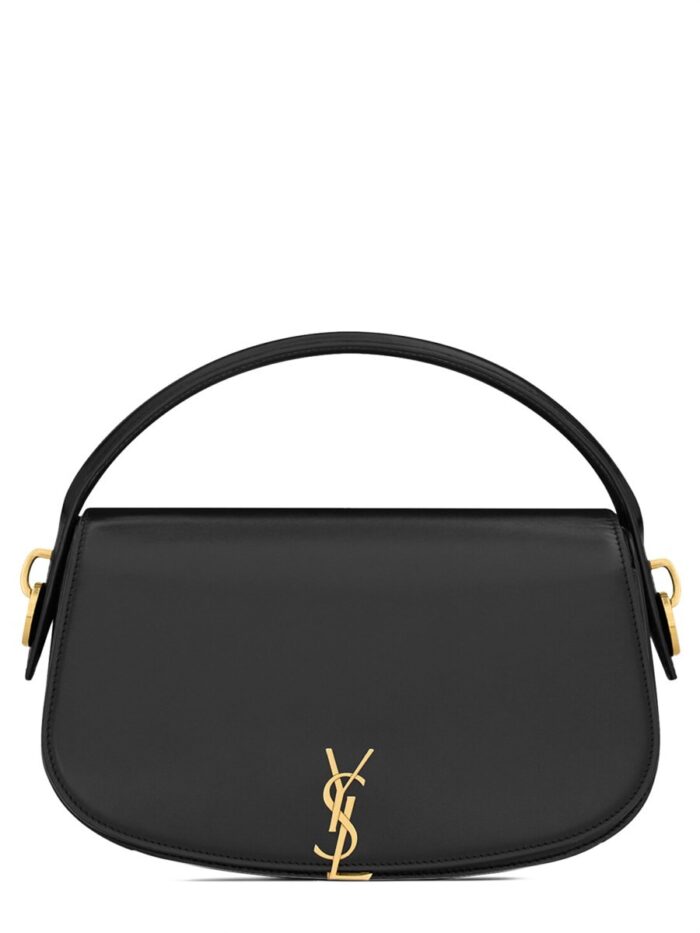 Saint Laurent SHOULDER BAG "VOLTAIRE"