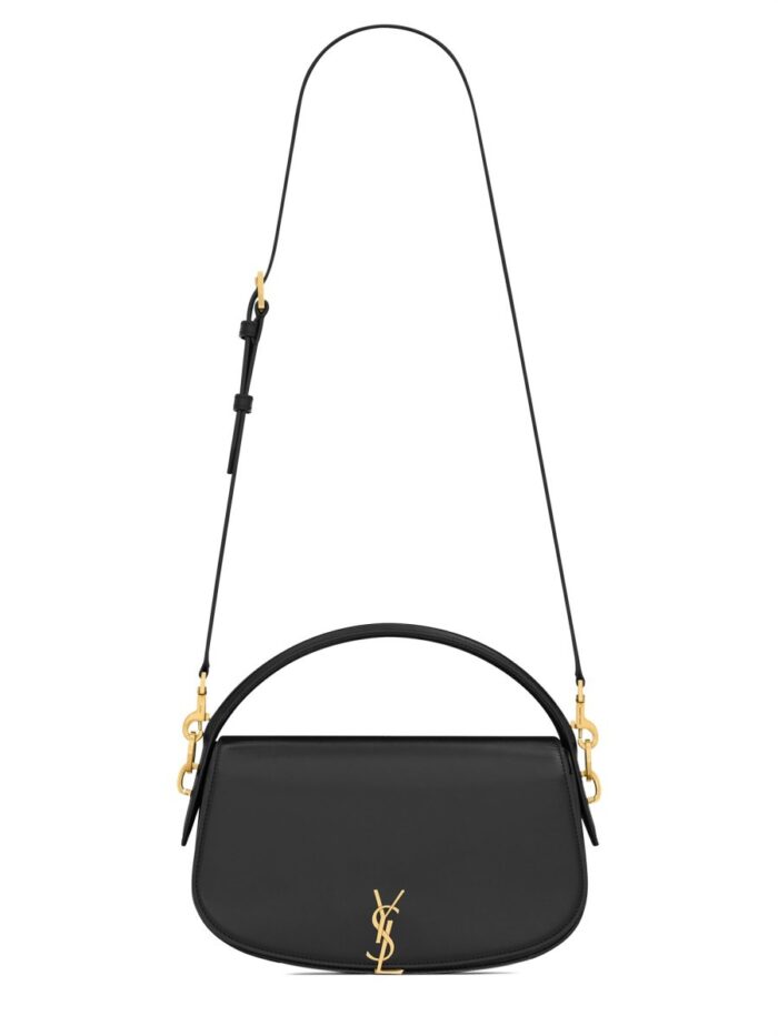 Saint Laurent SHOULDER BAG "VOLTAIRE"