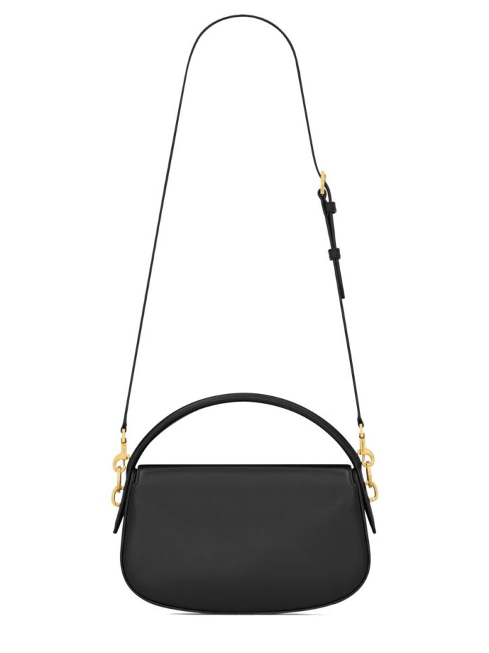 Saint Laurent SHOULDER BAG "VOLTAIRE"