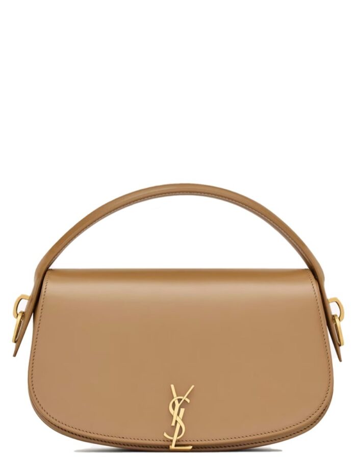 Saint Laurent SHOULDER BAG "VOLTAIRE"