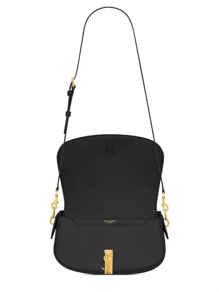 Saint Laurent SHOULDER BAG "VOLTAIRE"