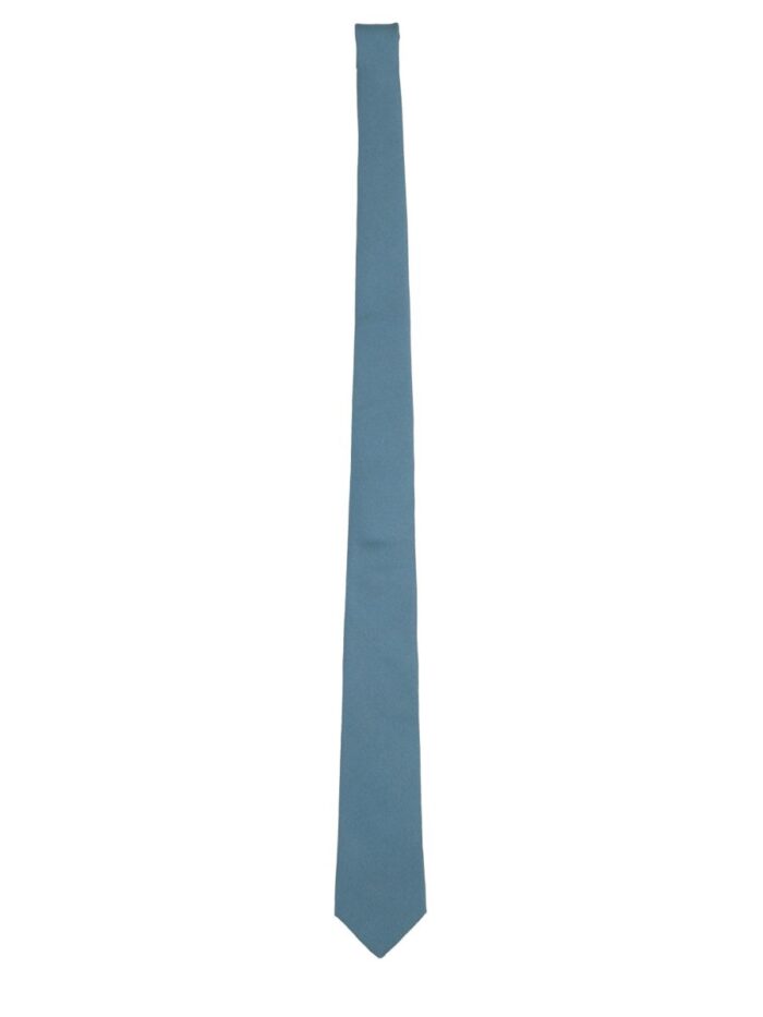 Saint Laurent SILK TIE