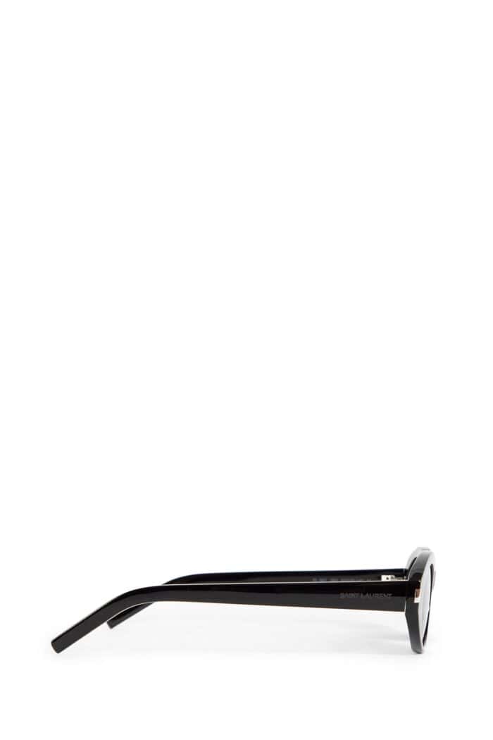 SAINT LAURENT Sl 567 Cat-eye Sunglasses