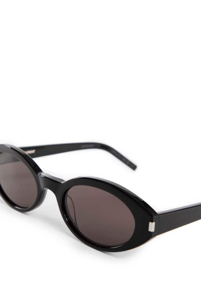 SAINT LAURENT Sl 567 Cat-eye Sunglasses