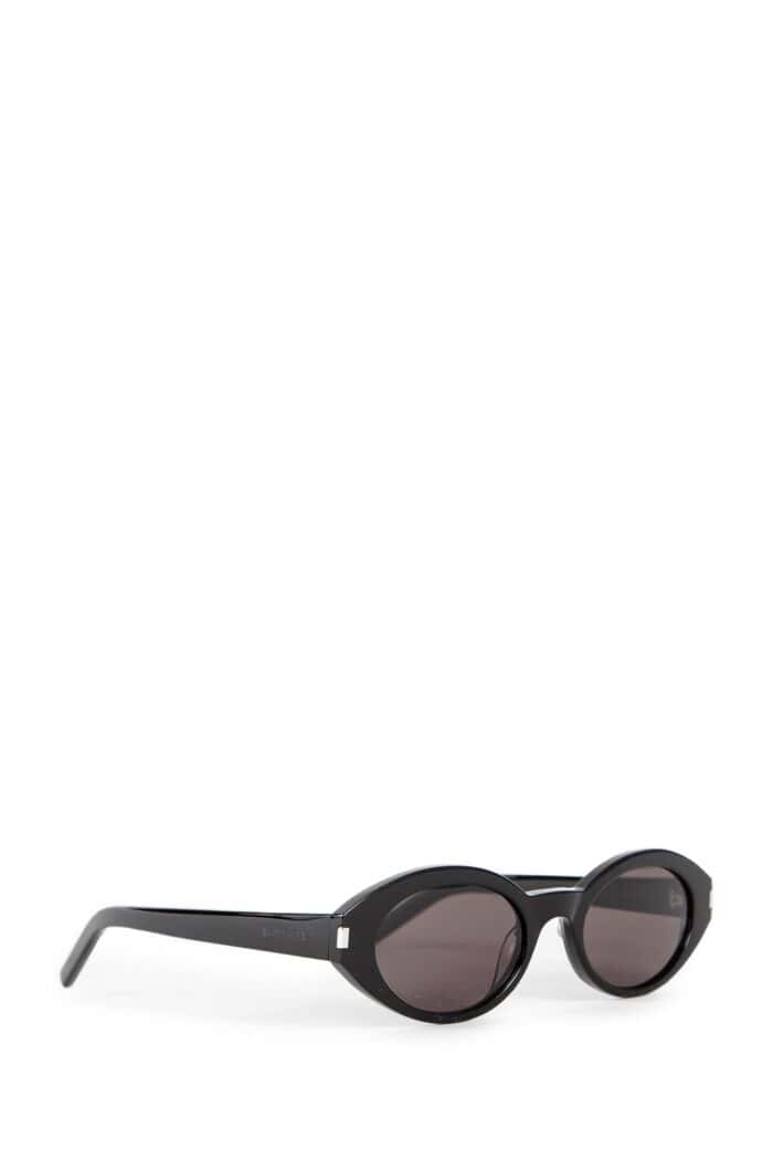 SAINT LAURENT Sl 567 Cat-eye Sunglasses