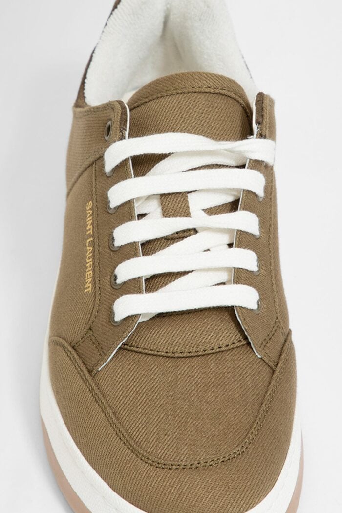 SAINT LAURENT Sl/61 Sneakers