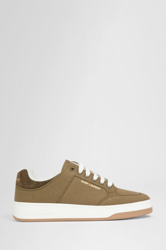 SAINT LAURENT Sl/61 Sneakers