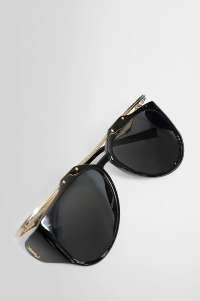 SAINT LAURENT Sl M137 Sunglasses