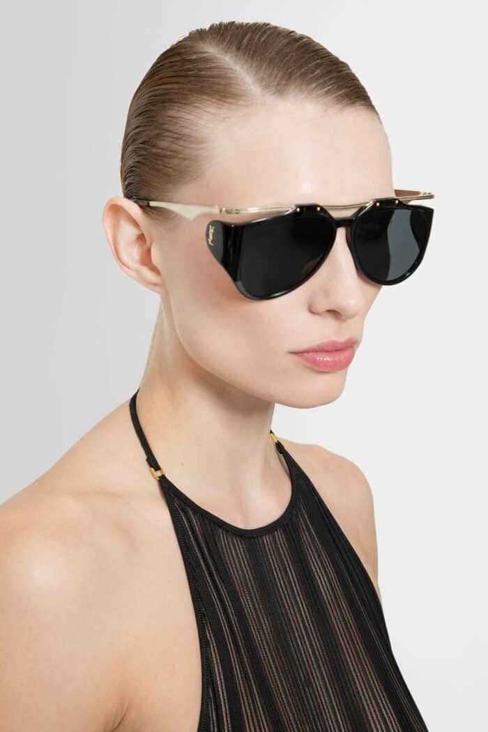 SAINT LAURENT Sl M137 Sunglasses