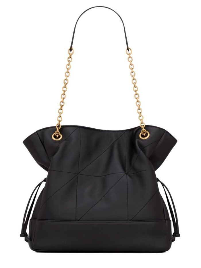 Saint Laurent SMALL "JAMIE" SHOPPING BAG