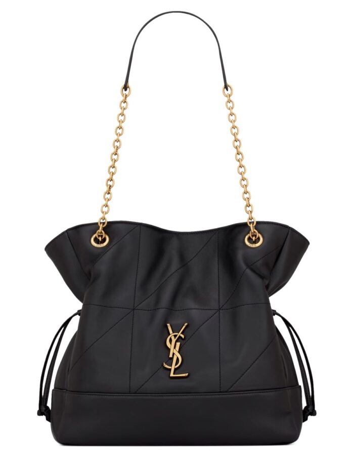 Saint Laurent SMALL "JAMIE" SHOPPING BAG