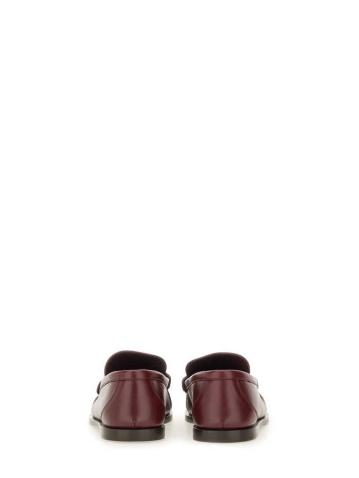 Saint Laurent SMOOTH LEATHER LOAFER