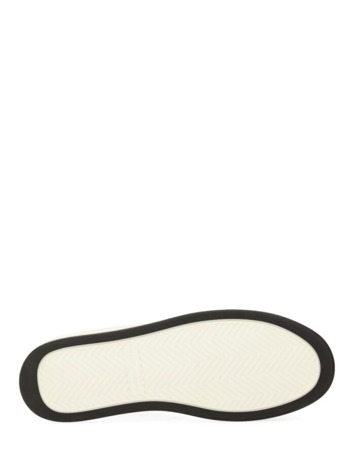 Saint Laurent SMOOTH LEATHER "SL/61" SNEAKER