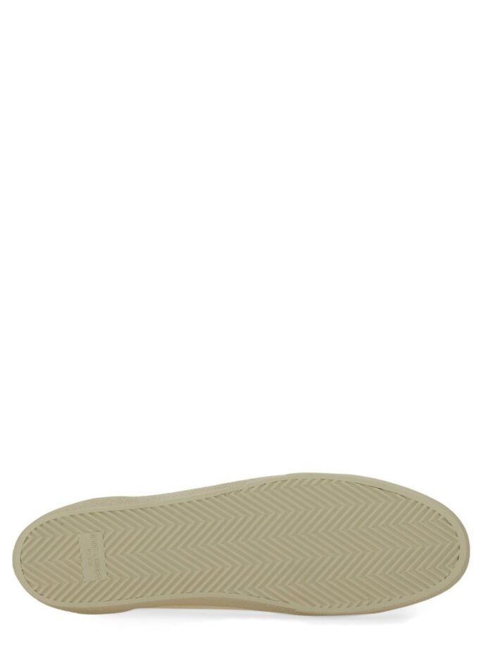 Saint Laurent SNEAKER COURT CLASSIC SL/06
