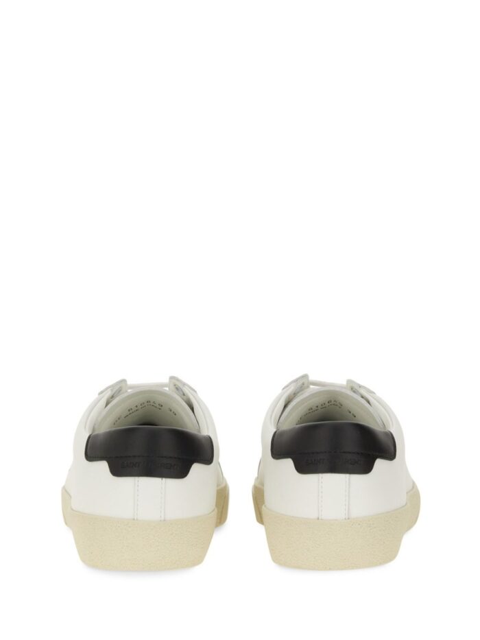 Saint Laurent SNEAKER COURT CLASSIC SL/06