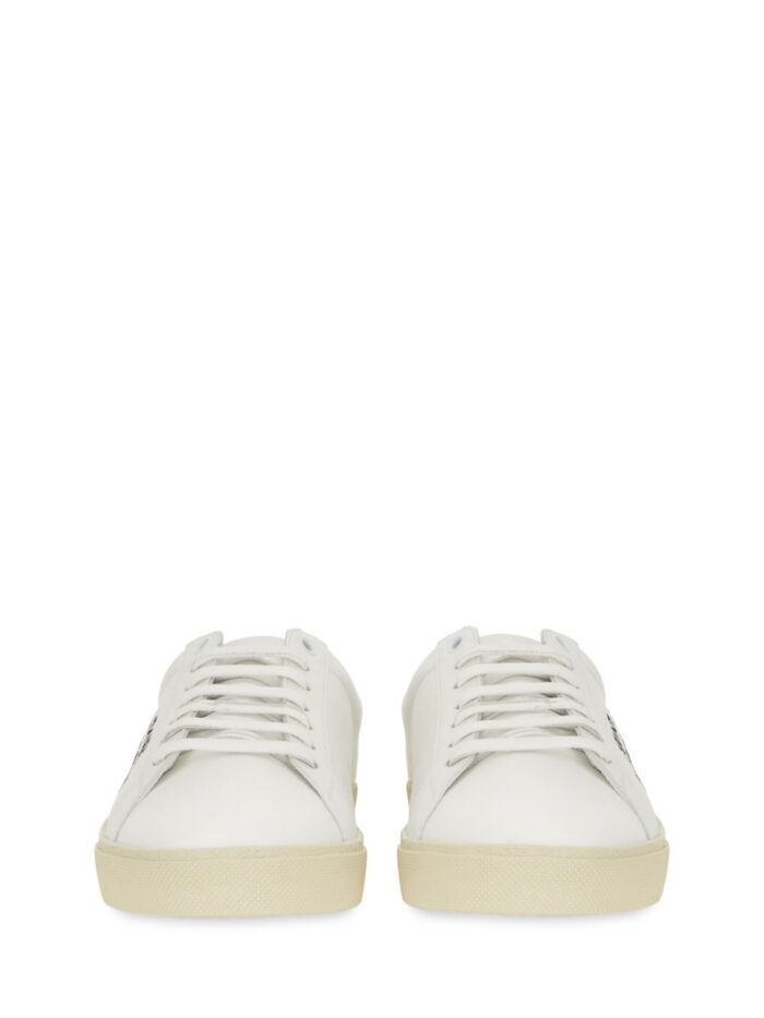 Saint Laurent SNEAKER COURT CLASSIC SL/06