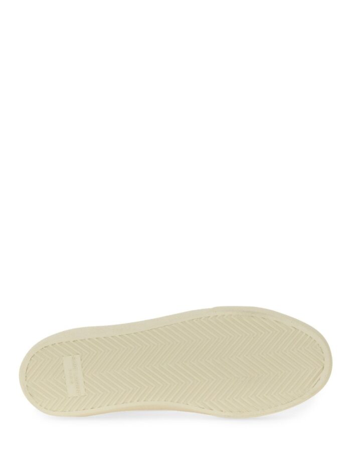 Saint Laurent SNEAKER COURT CLASSIC SL/06
