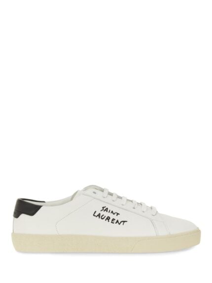 Saint Laurent SNEAKER COURT CLASSIC SL/06
