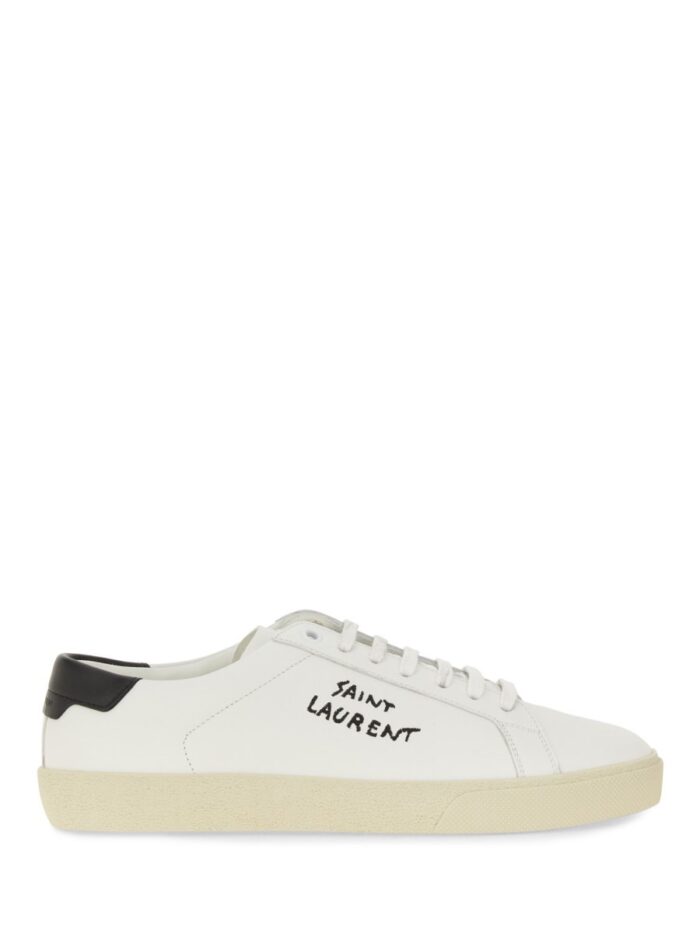 Saint Laurent SNEAKER COURT CLASSIC SL/06